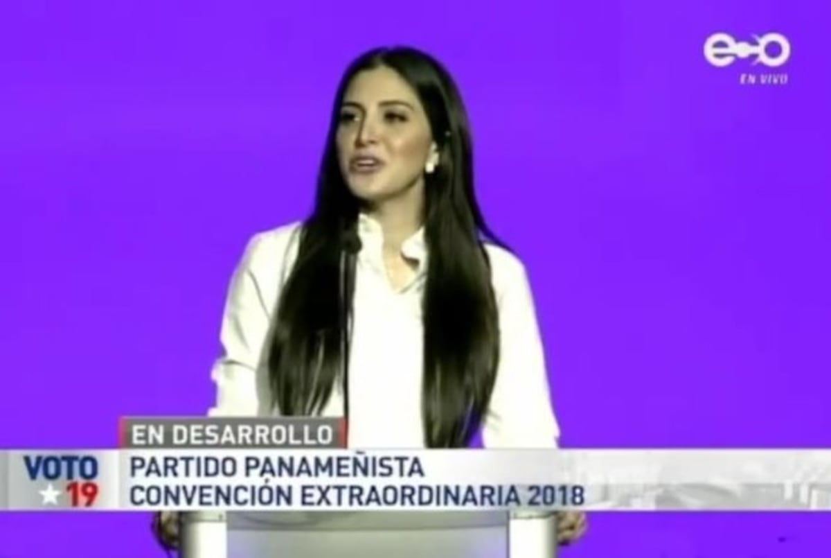 Katleen Levy: 'Mi papá fue asesinado',dijo y revela hasta cuántos negocios tiene