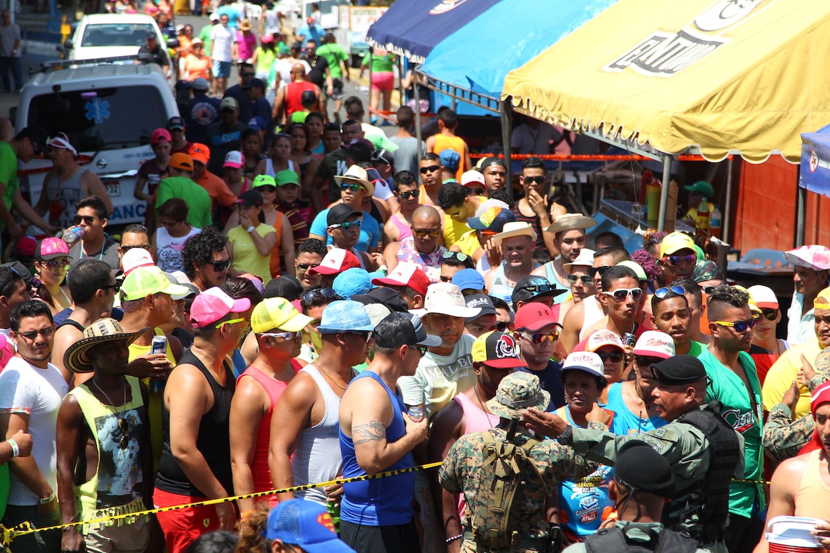 Cobrarán por ‘cooler’ en carnaval tableño