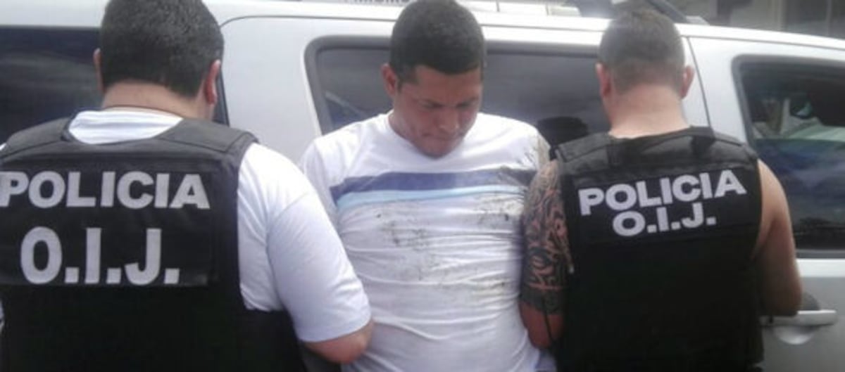 Ventura Ceballos pudo haberse fugado desde el domingo. Según abogado, podría no ser fuga, sino desaparición. Video