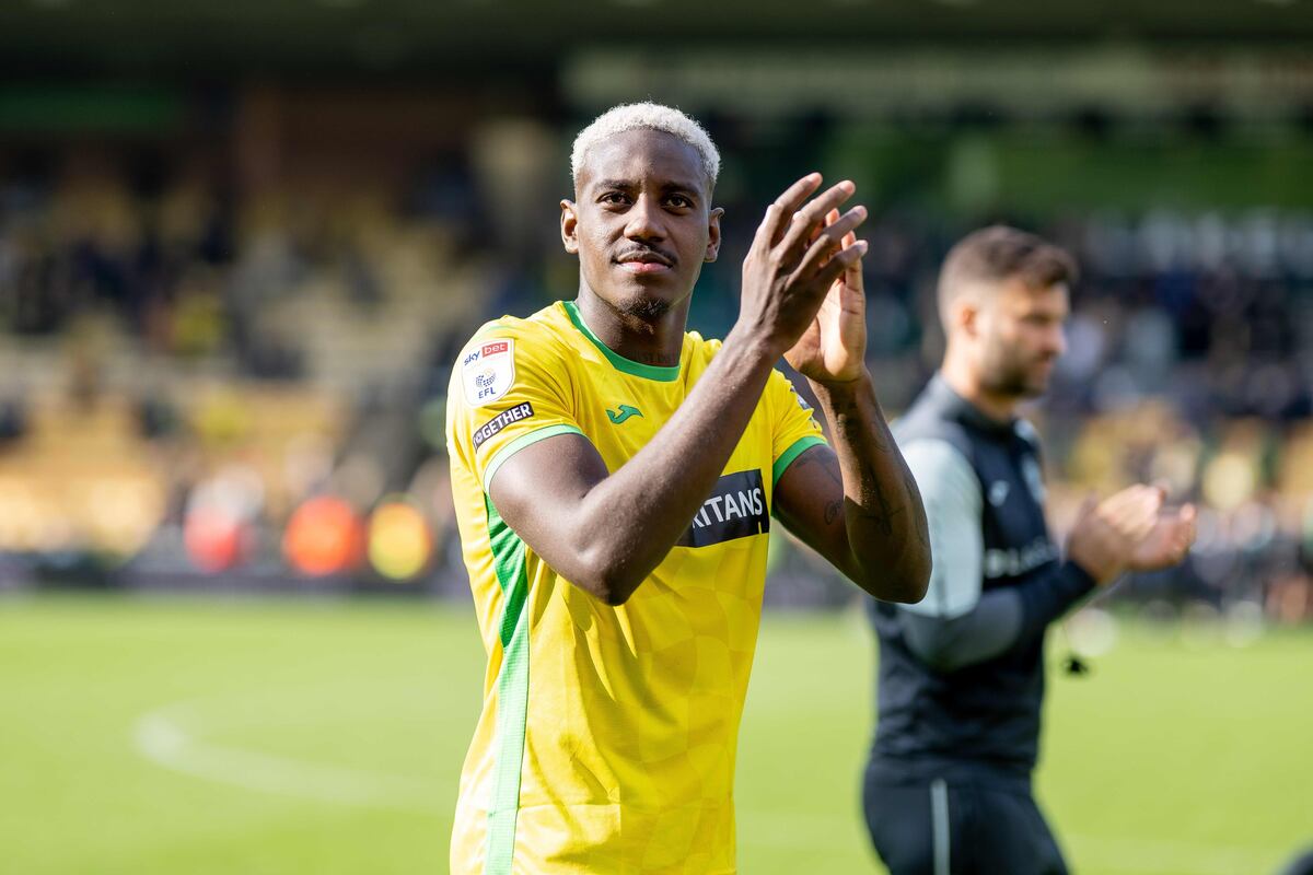 Norwich sacude el banquillo: llega Philippe Clement a apagar el incendio