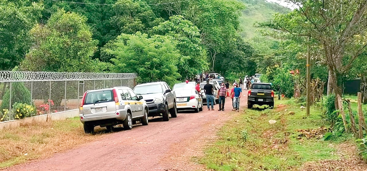 La historia del brutal femicidio de Cleotilde en Natá