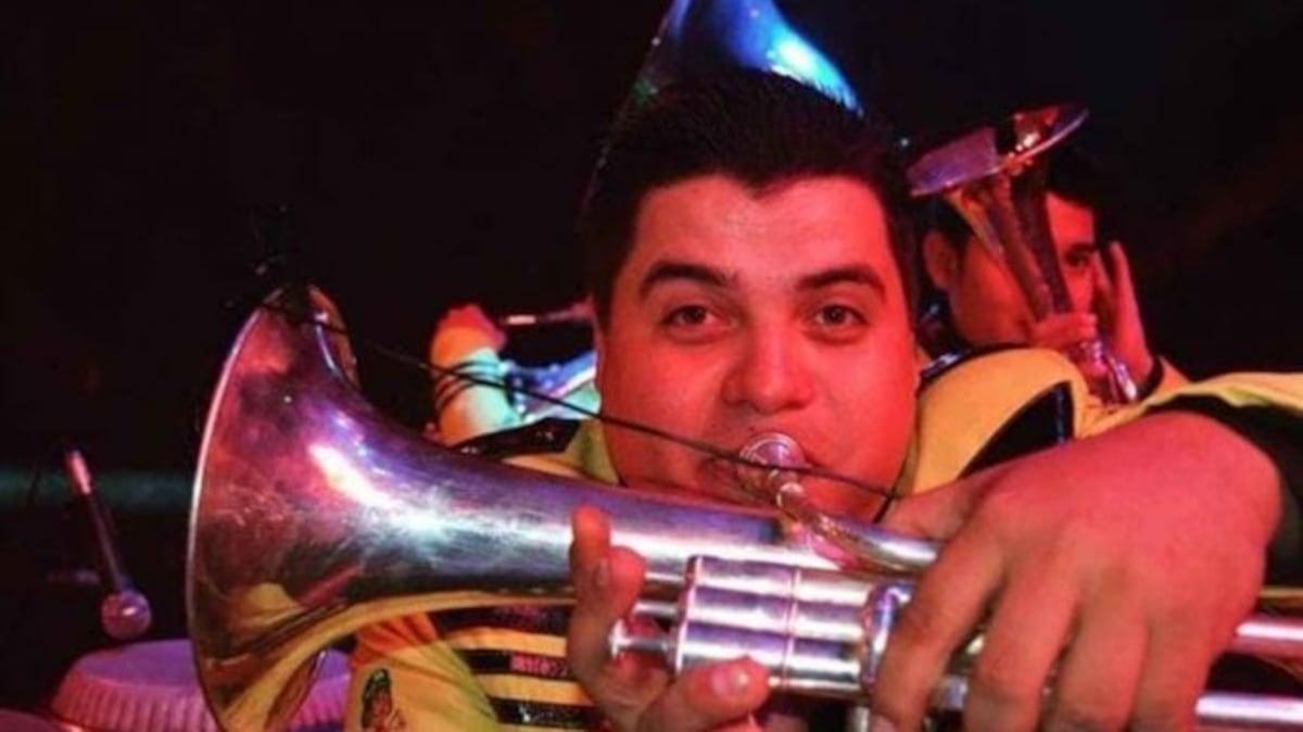 Fallece por complicaciones del covid-19 el músico Armando Carmona