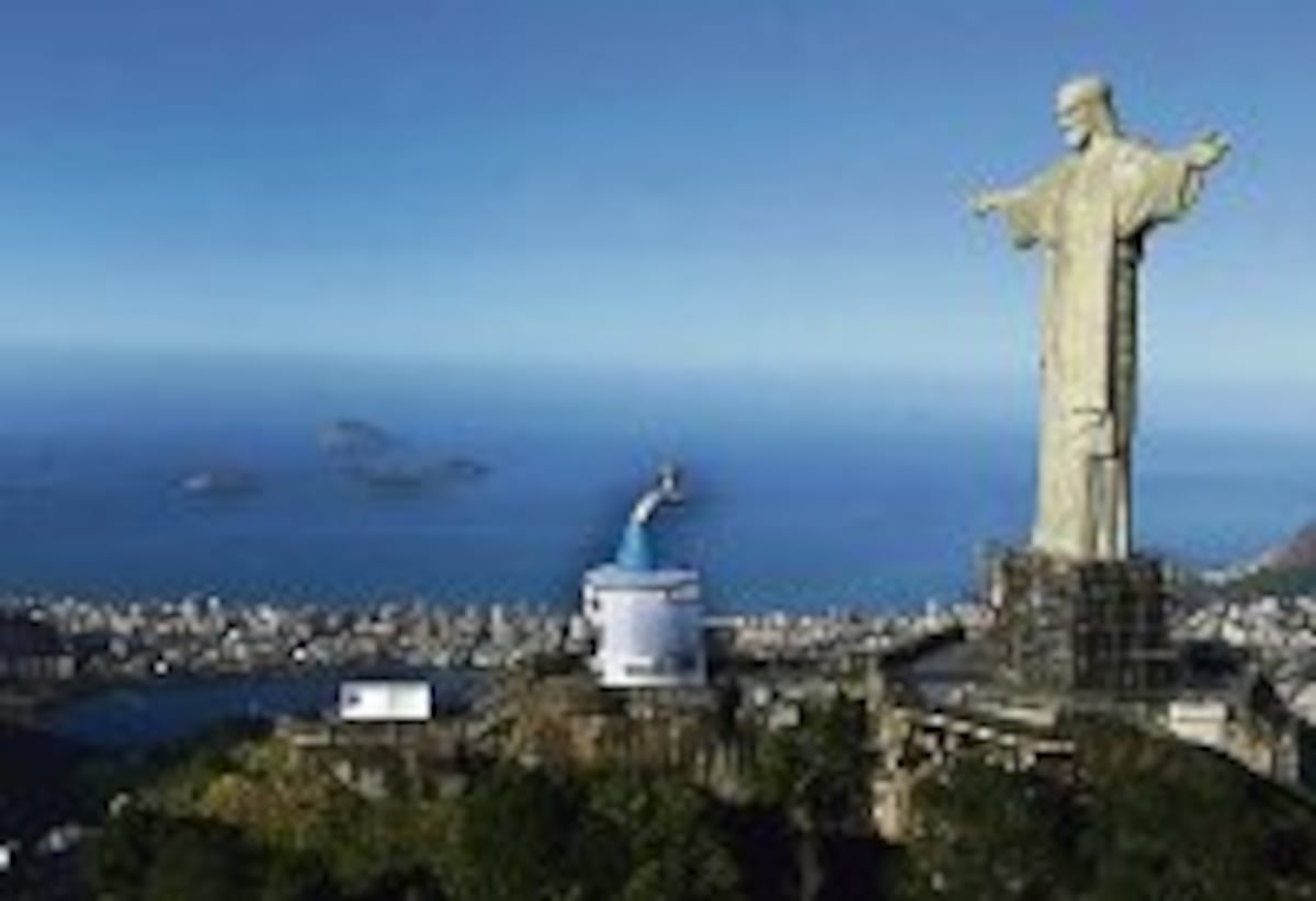 Brasil celebrará los 90 años del Cristo Redentor en Río, a pesar de tener más de 600 mil muertos por coronavirus