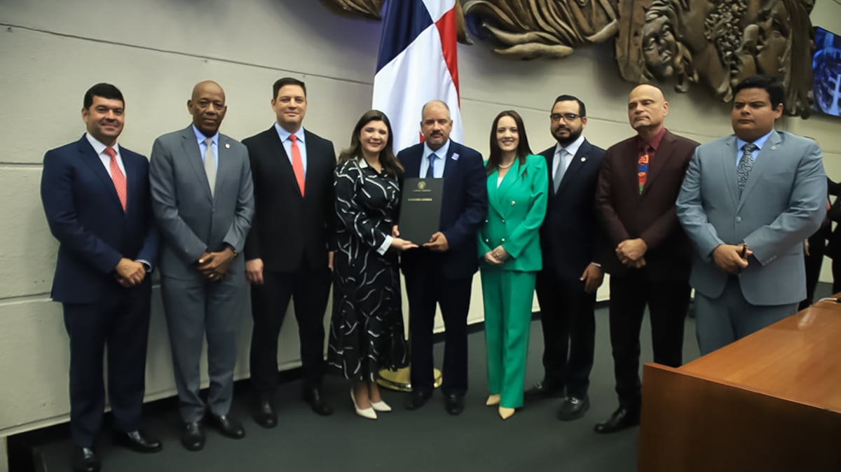 Asamblea aprueba programa de pasantías para jóvenes