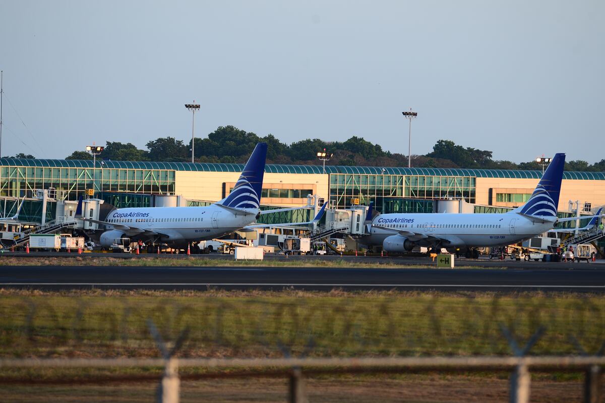 Copa amplía los vuelos a Venezuela.  Desde el 2 de marzo se incorporará la ruta hacia Valencia