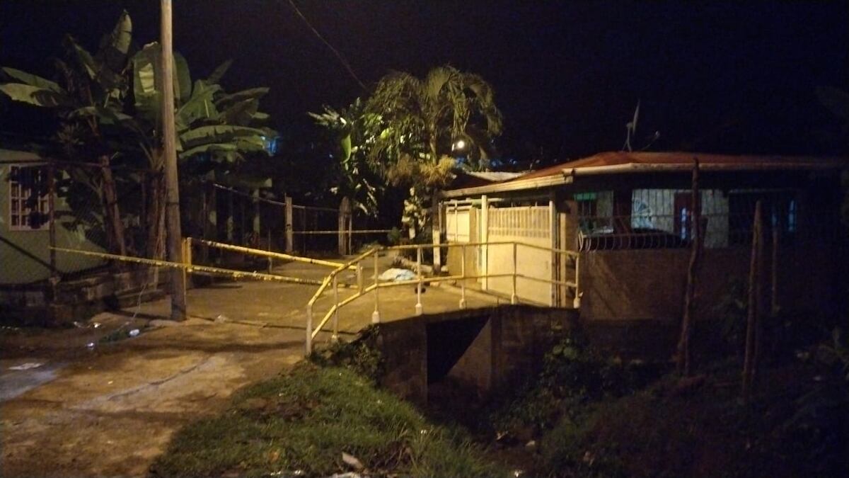 Asesinato en Pedregal: Joven de 20 Años Caído en Emboscada Fatal