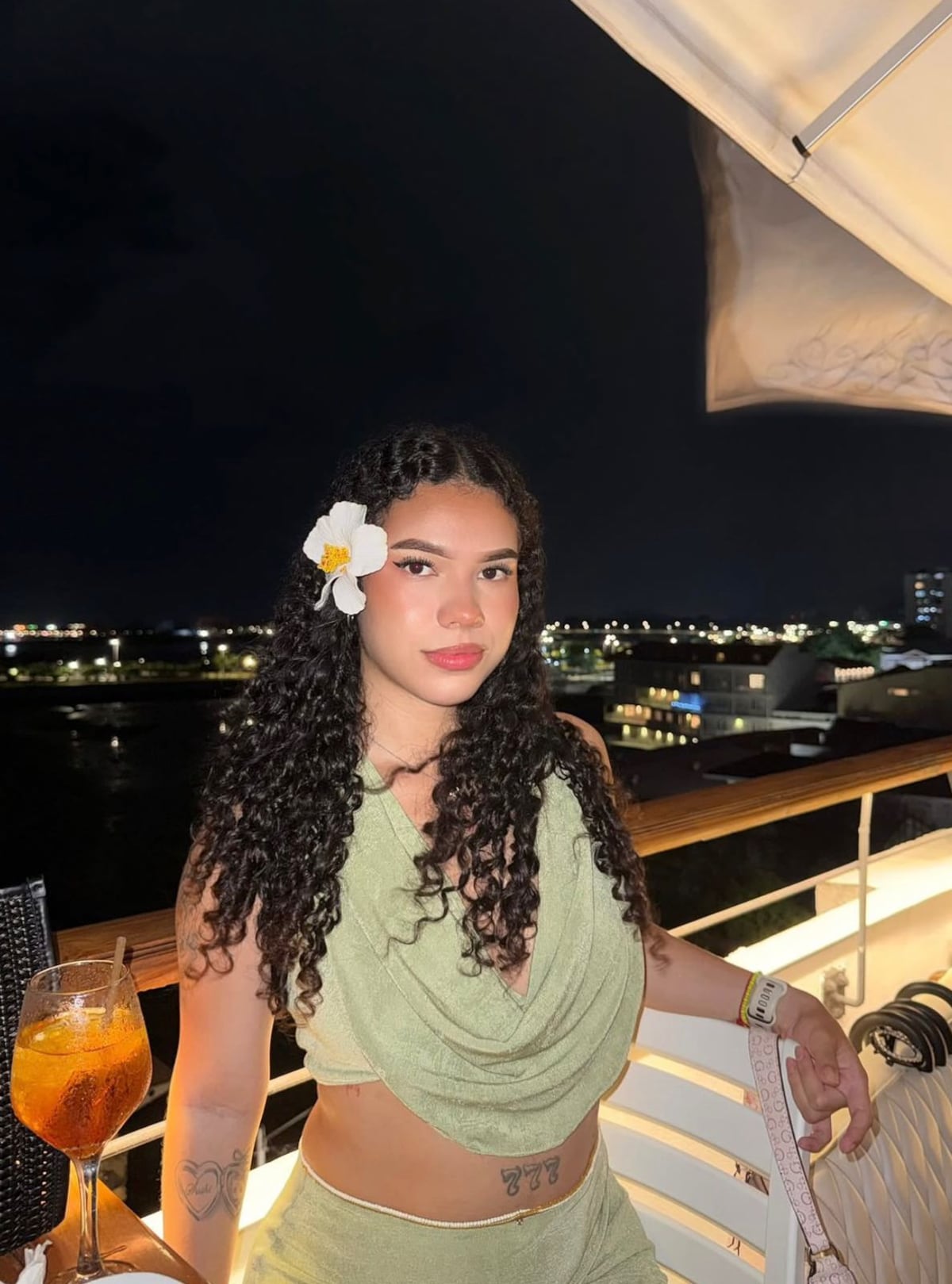 ¿Indirecta para Musu? ‘Yisyi’ suelta comentario sobre los hombres y las redes explotan