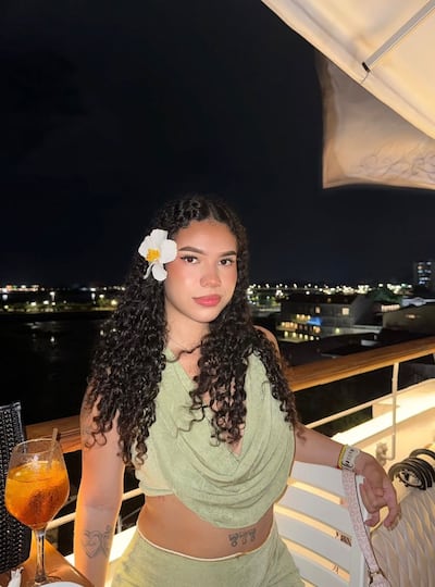 ¿Indirecta para Musu? ‘Yisyi’ suelta comentario sobre los hombres y las redes explotan