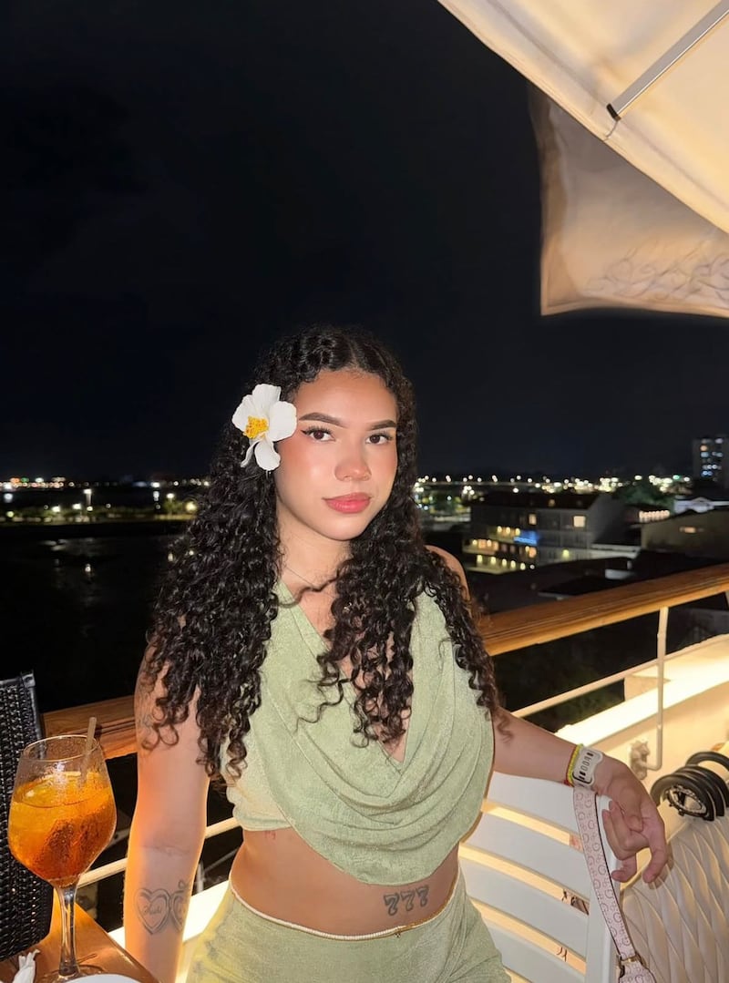 ¿Indirecta para Musu? ‘Yisyi’ suelta comentario sobre los hombres y las redes explotan