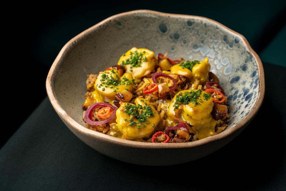 La Tapa del Coco se consolida entre los grandes restaurantes de Latinoamérica