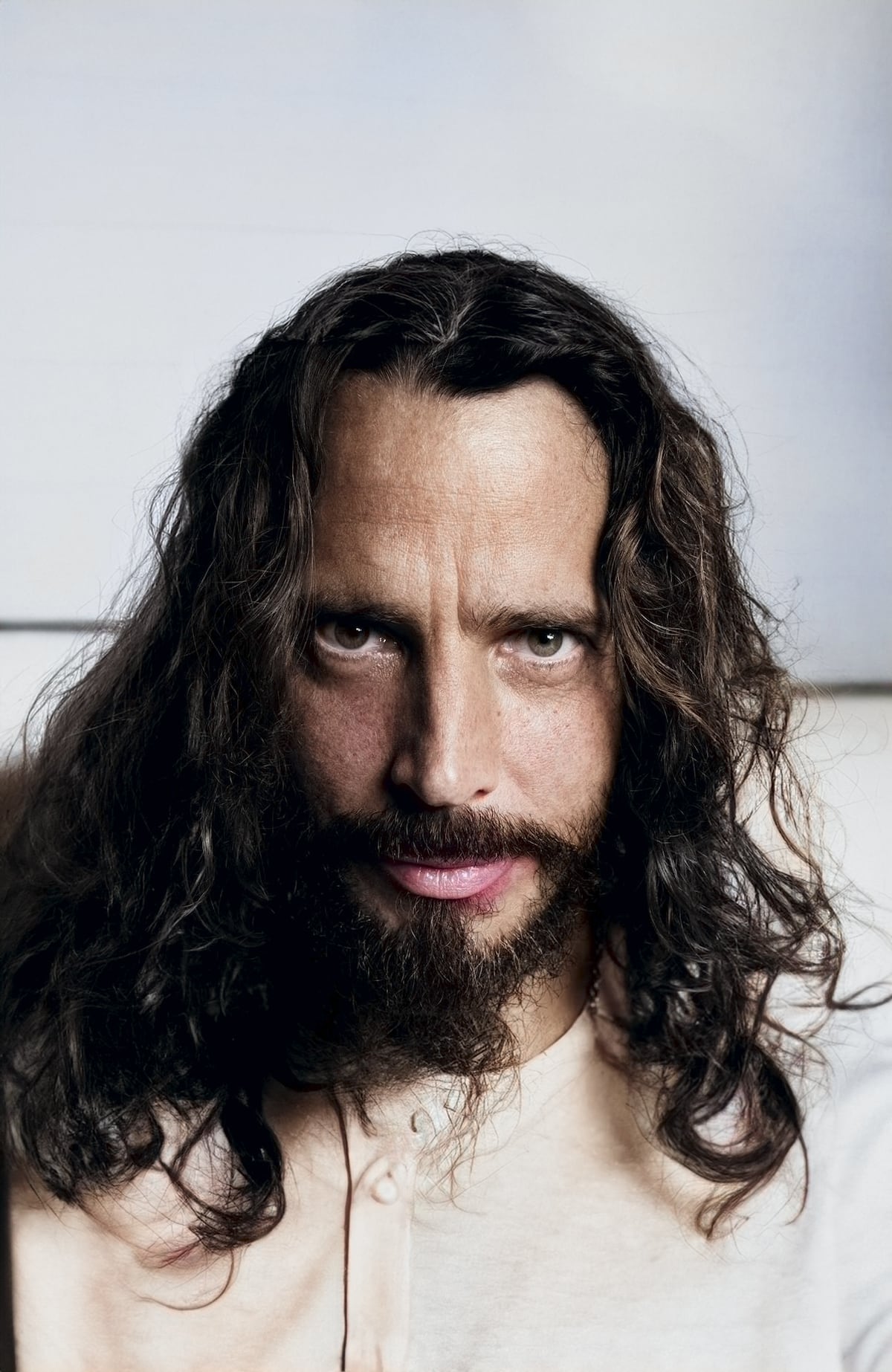 ‘Like a Stone’, la canción que delató el tormento de Cornell