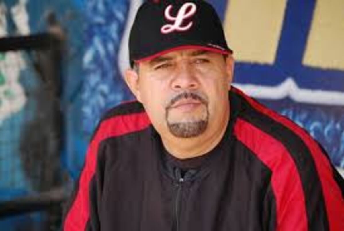 Los Tigres del Licey destituyen al mánager venezolano Luis Sojo 