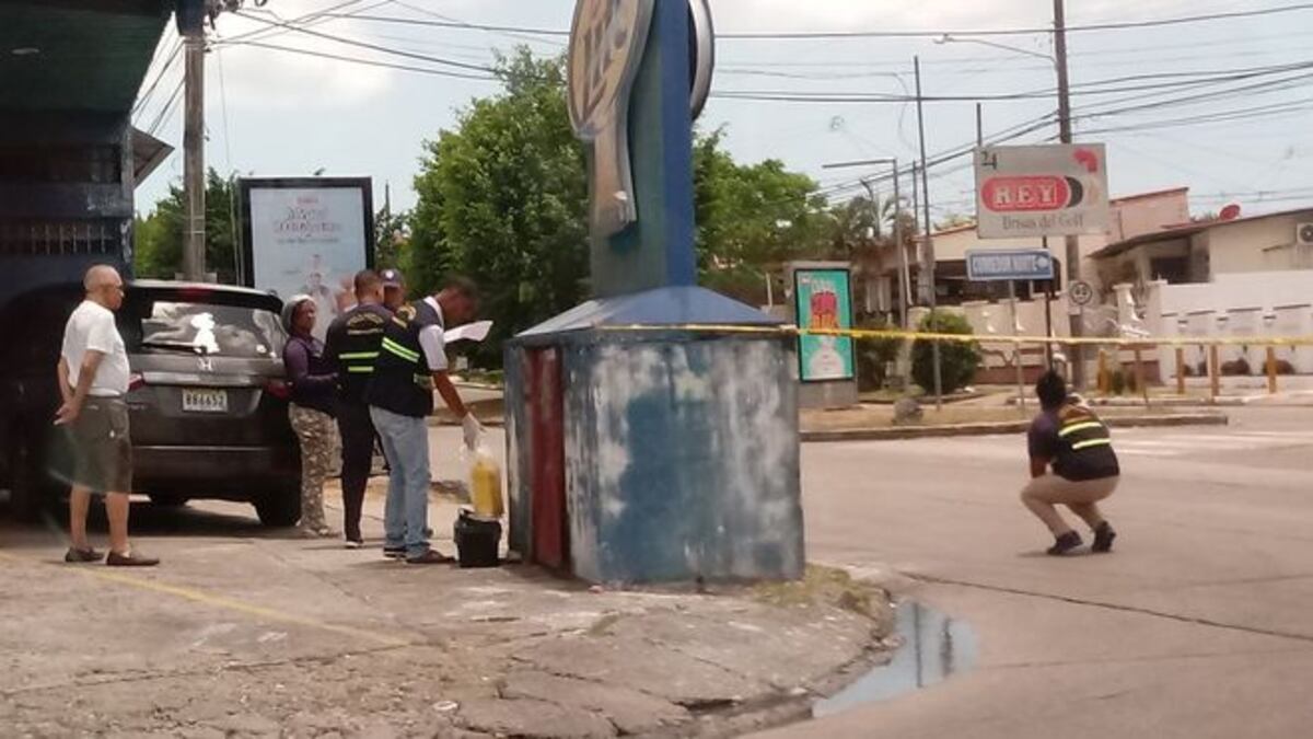 VÍDEO. Iba a robar whisky y pierde la vida en  Cerro Viento