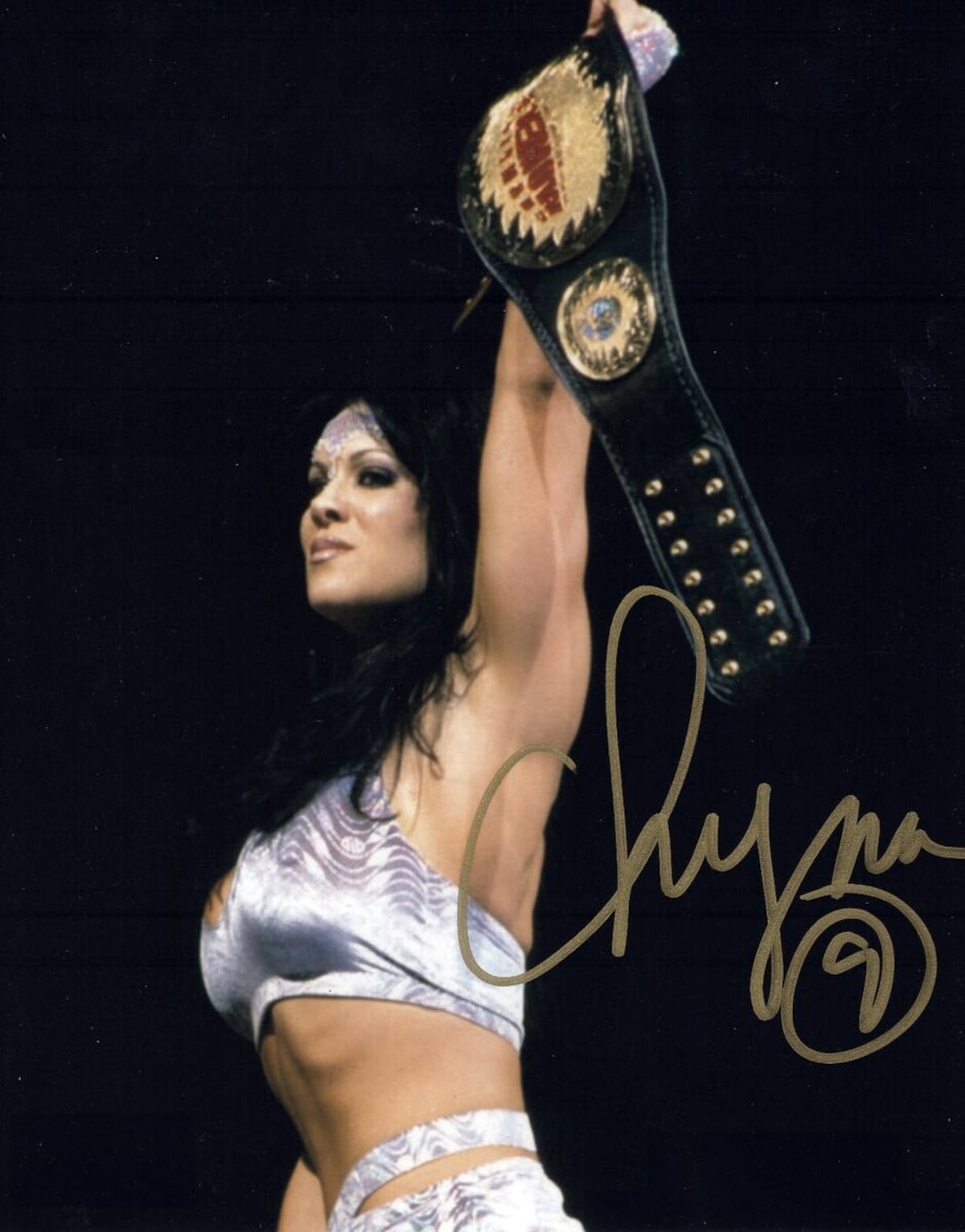 De Chyna a ‘La Novena Maravilla del Mundo’: Su impacto y revolución en la lucha libre