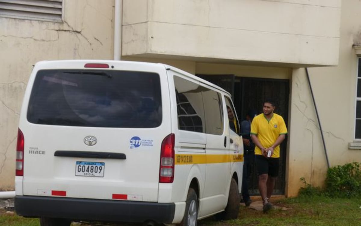 El amor de 'El Caníbal' ya tiene dueña, la flechó tras las rejas