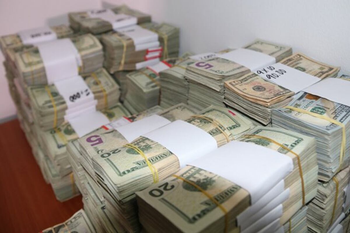 Policía Nacional revela cifras de los primeros 6 meses del ‘ Gobiernito’