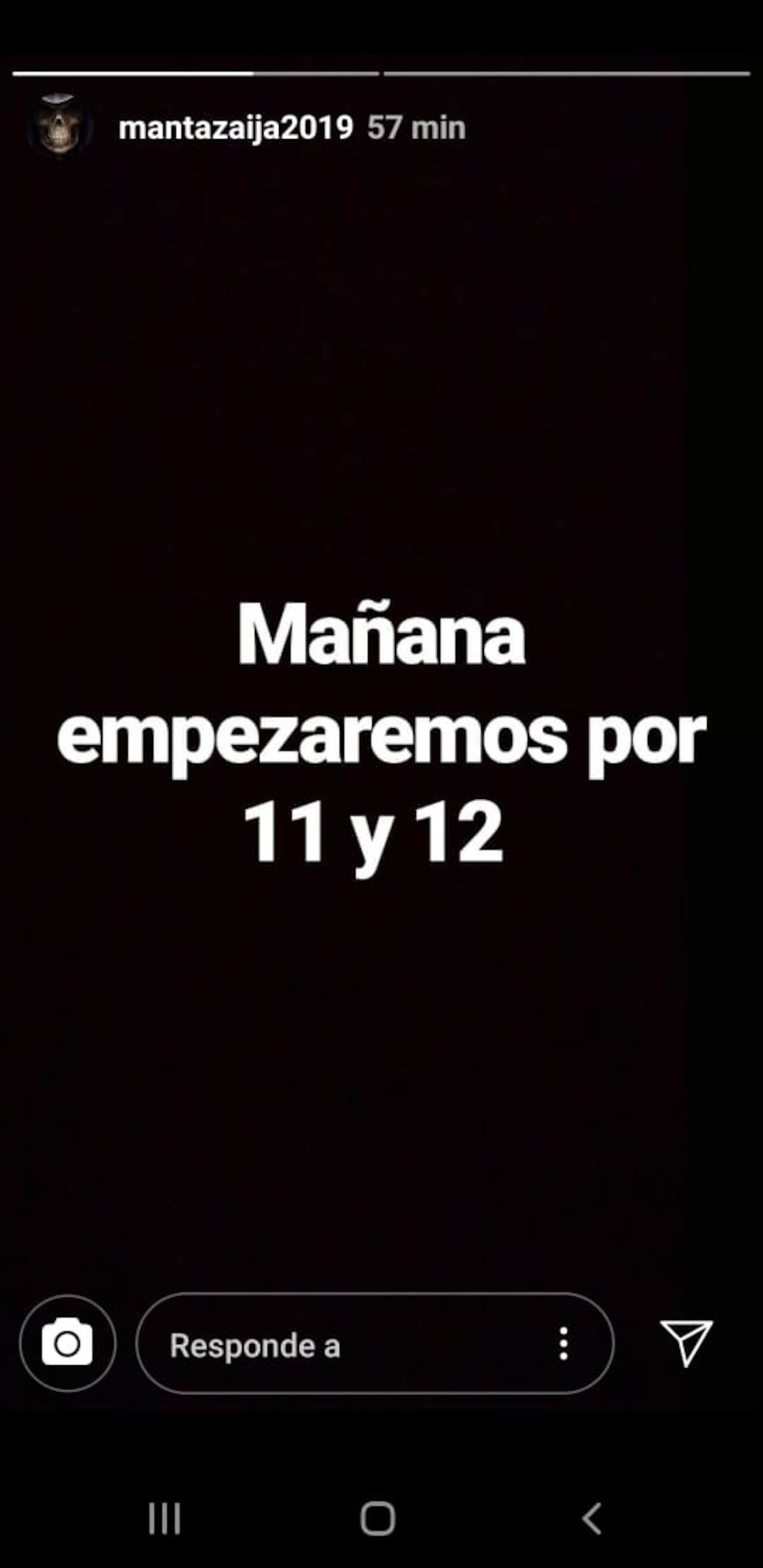 Ministerio Público investiga supuesta amenaza de bomba contra el IJA en redes sociales