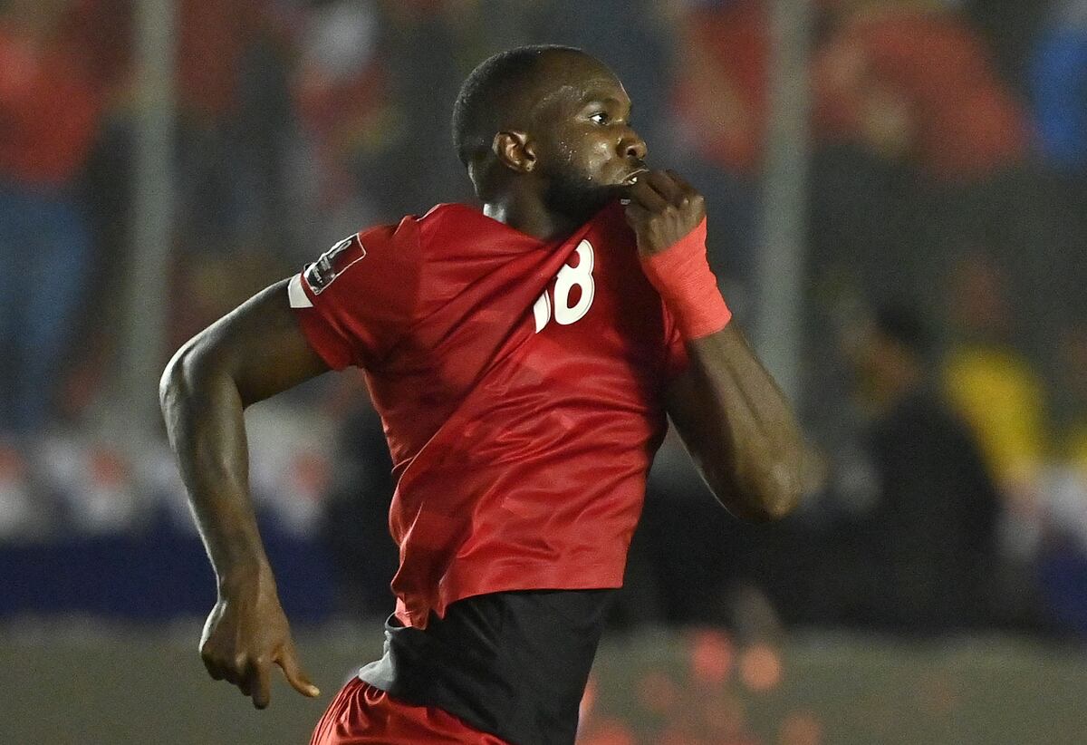 Club Deportes Cobresal, es la nueva casa de Cecilio Waterman