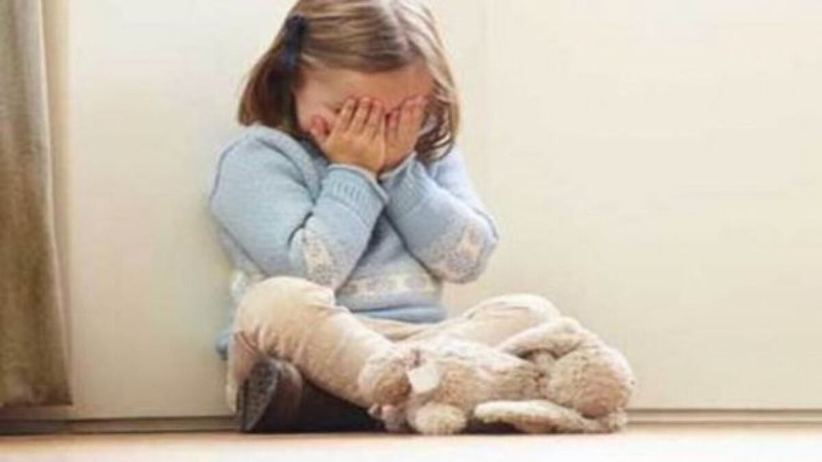 ERA SU PARIENTE. Hombre abusó sexualmente de niña de 5 años en Pacora 