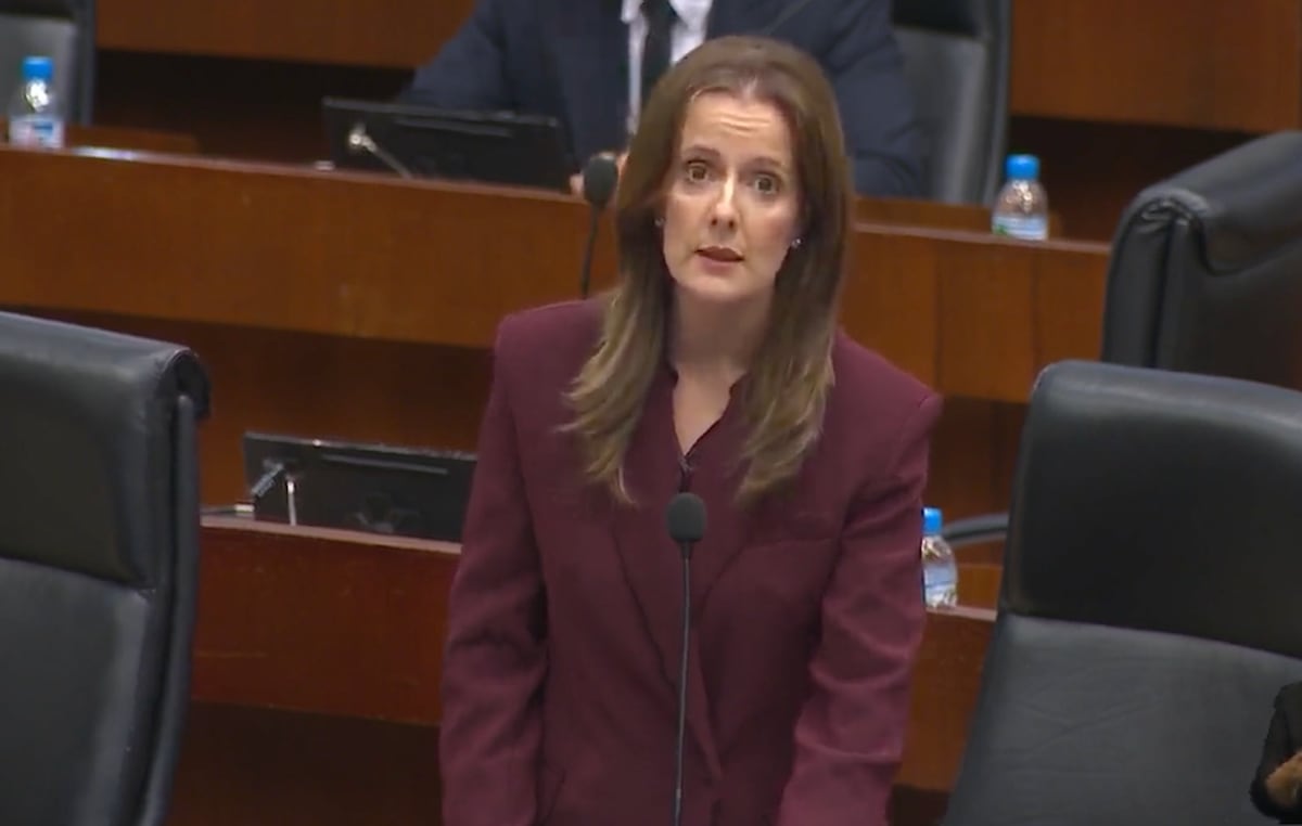 Presupuesto Asamblea sube millones mientras Senniaf colapsa, dice Prado