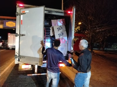 Garantizada la sanidad alimentaria en los carnavales veragüenses