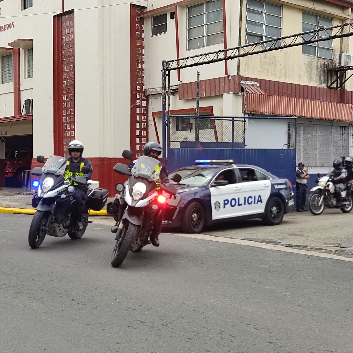 Aprehenden a hombre en Colón por homicidio de vendedor de mariscos