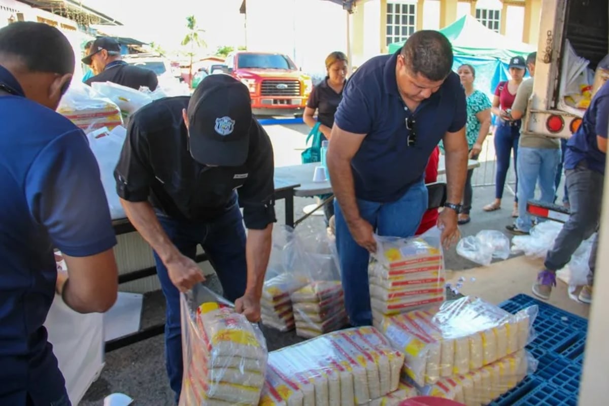 Las Agroferias del IMA arrancan hoy y traen comida barata pa’ todo el mundo