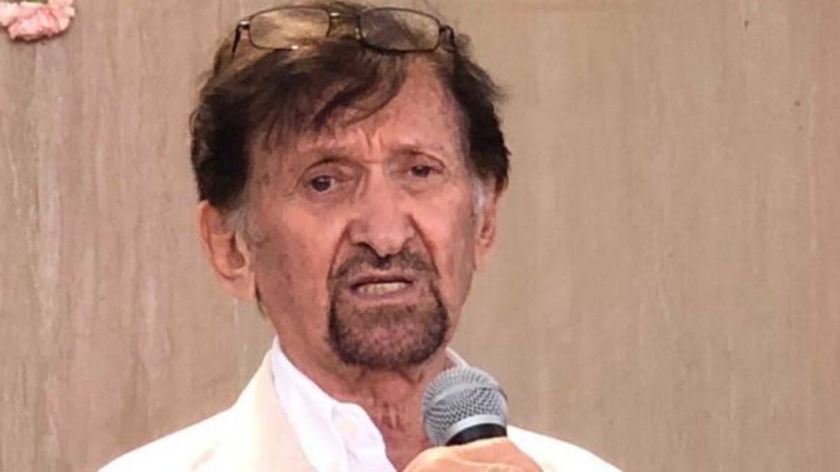 Actor que participó en El Chavo del 8 falleció