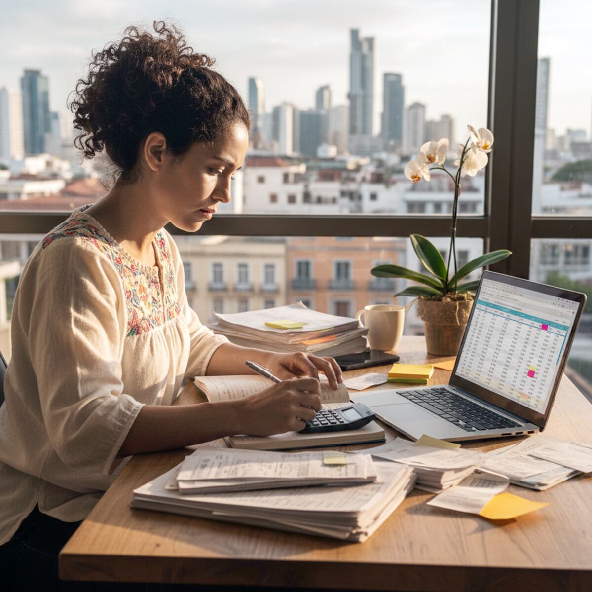 Cuidar tu crédito también cuida tu mente: Panamá lidera con buenos hábitos financieros