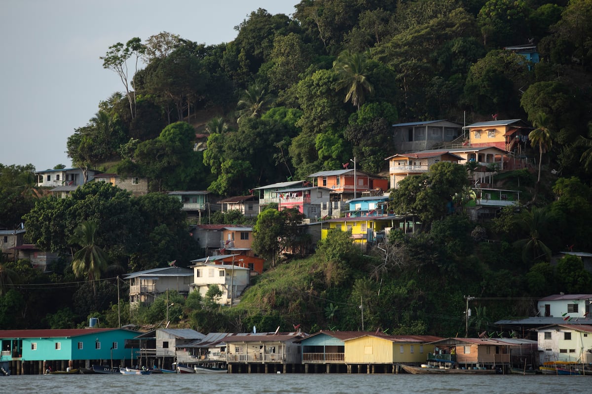 La apuñaló hasta matarla: Condenan a 27 años de prisión a hombre en Darién