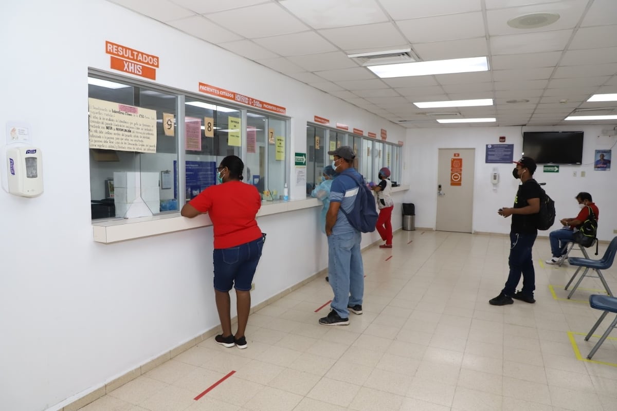 Unas 17 mil cirugías ha dejado de hacer la CSS por la covid-19 