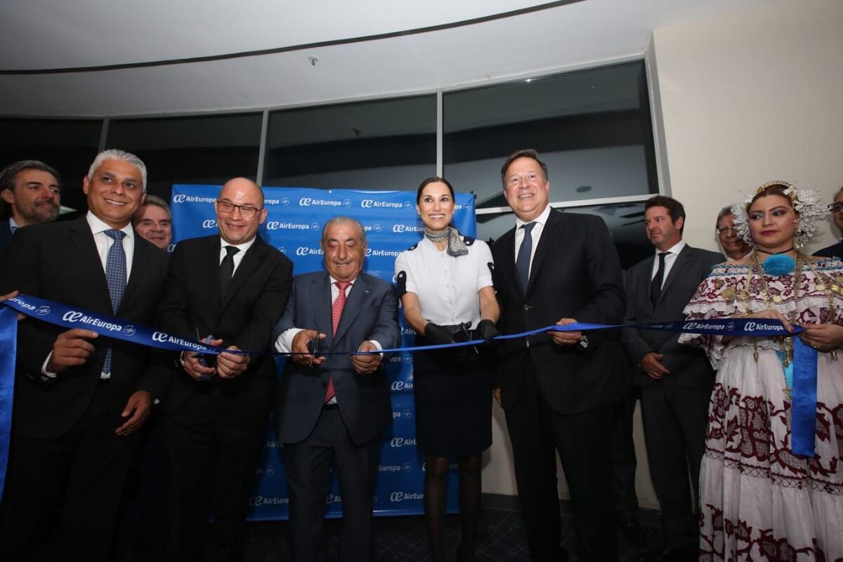 A volar: Ya puedes viajar directo a Madrid (España)