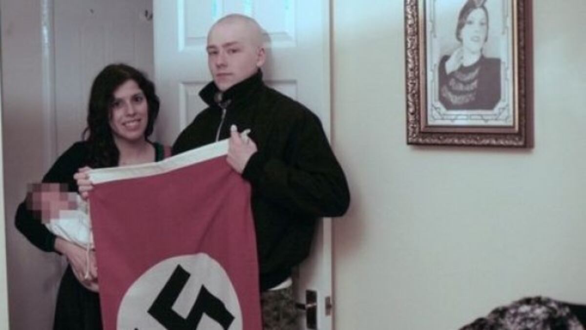 En Inglaterra condenaron a una pareja por llamarle a su hijo Adolf Hitler