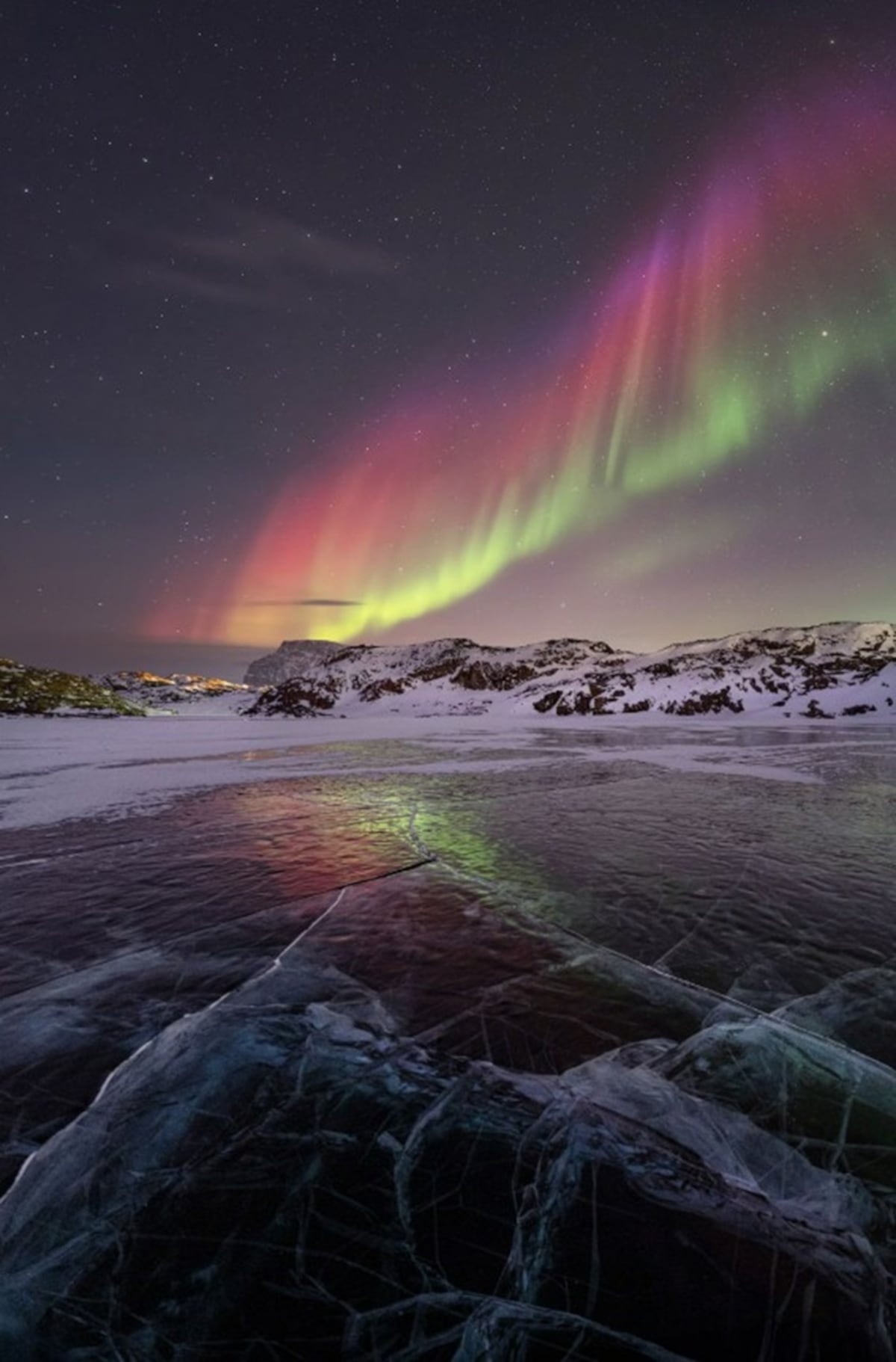 Dinamarca le pone freno a Trump: Groenlandia no se toca