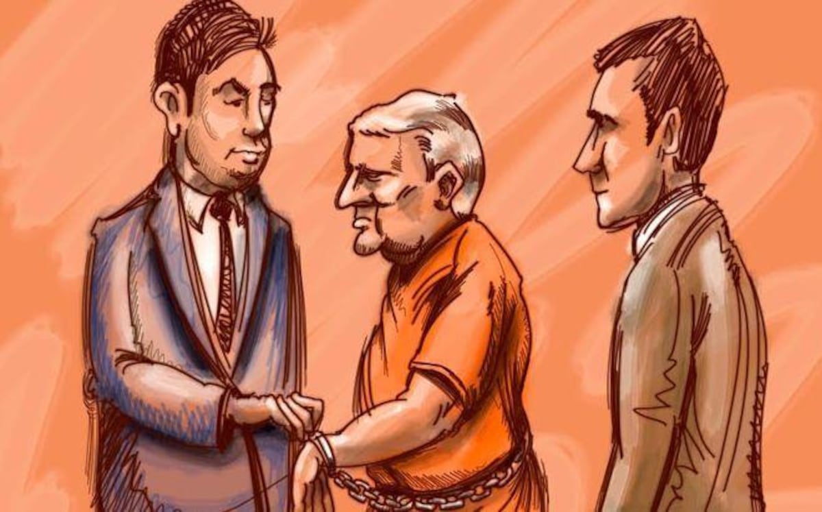 ¡DECISIÓN FINAL! Juez Torres dará su fallo este jueves. Extradición Martinelli 