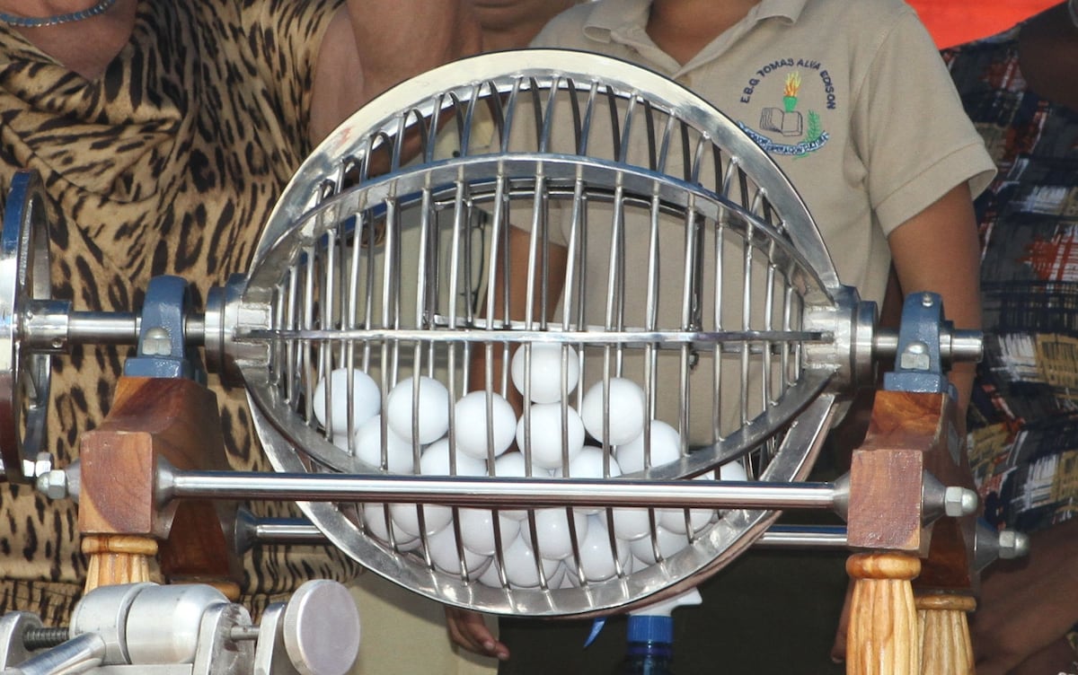 Ojo. Lotería Nacional anuncia cambios de sorteos por Semana Santa y elecciones 