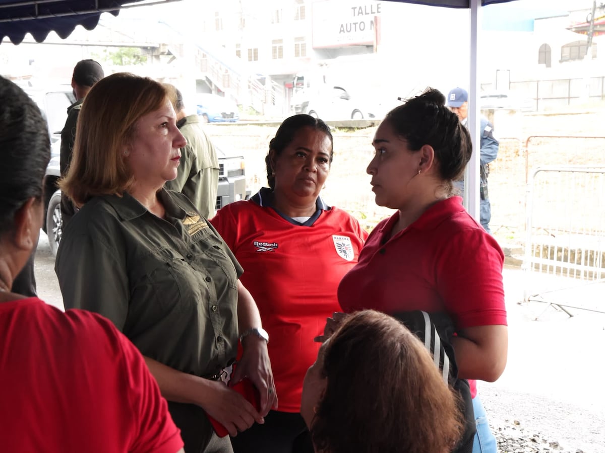 Así funciona la nueva entrega de insumos para privados de libertad en La Esmeralda, El Renacer y Tinajitas