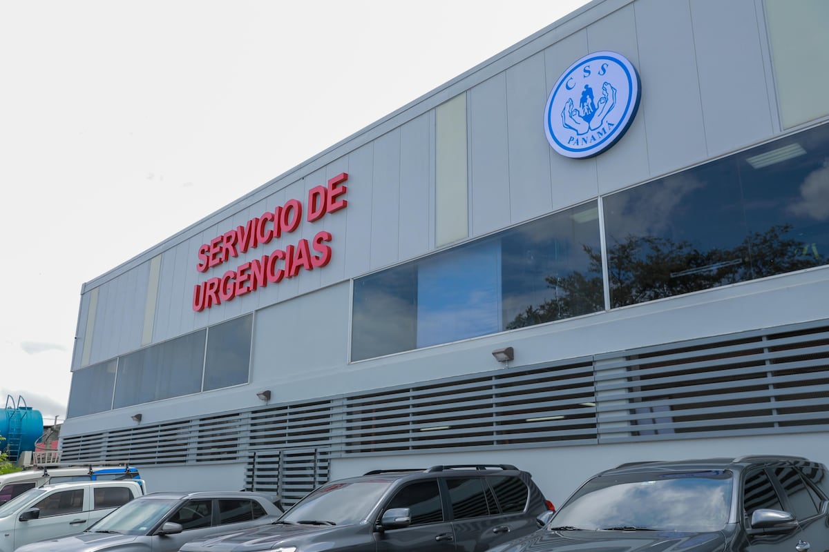 Presidente Cortizo inaugura la renovación del Hospital Regional de Chepo