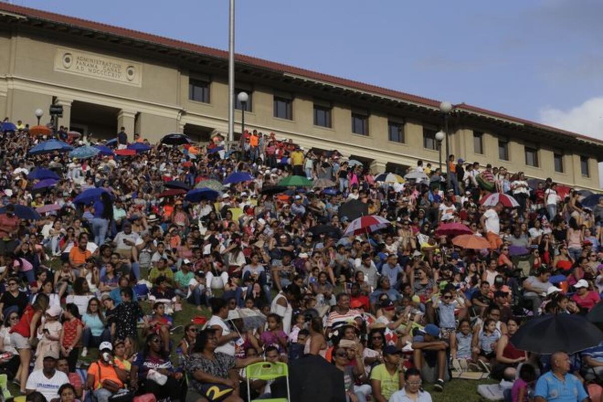 Show del Verano del Canal de Panamá revela los artistas internacionales que trae