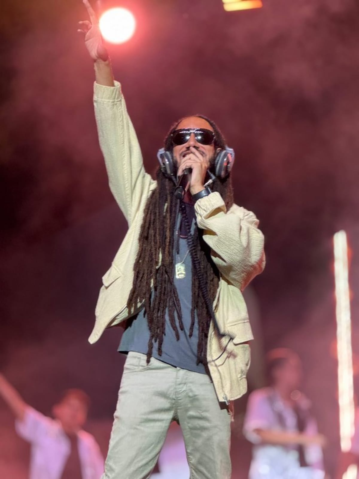 Teletón 2025 alcanza su meta y recauda más de 2.4 millones en su edición 40