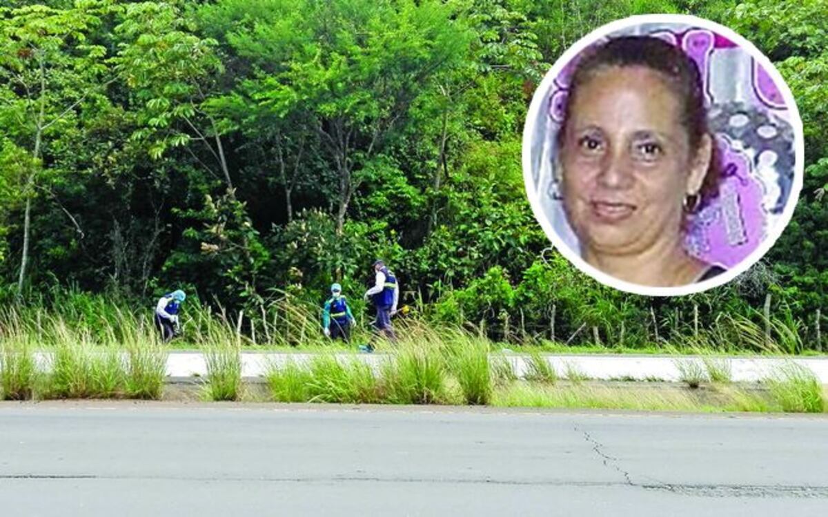 Aplastó con su carro a su mujer luego de una discusión en La Mata, Veraguas