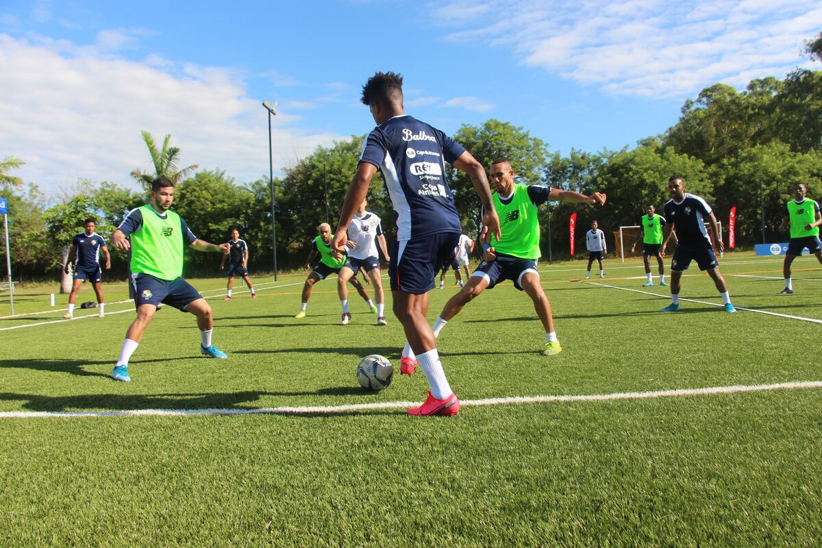 ‘Hay que sacarle provecho a todo lo que el profe nos diga”, Francisco Palacios