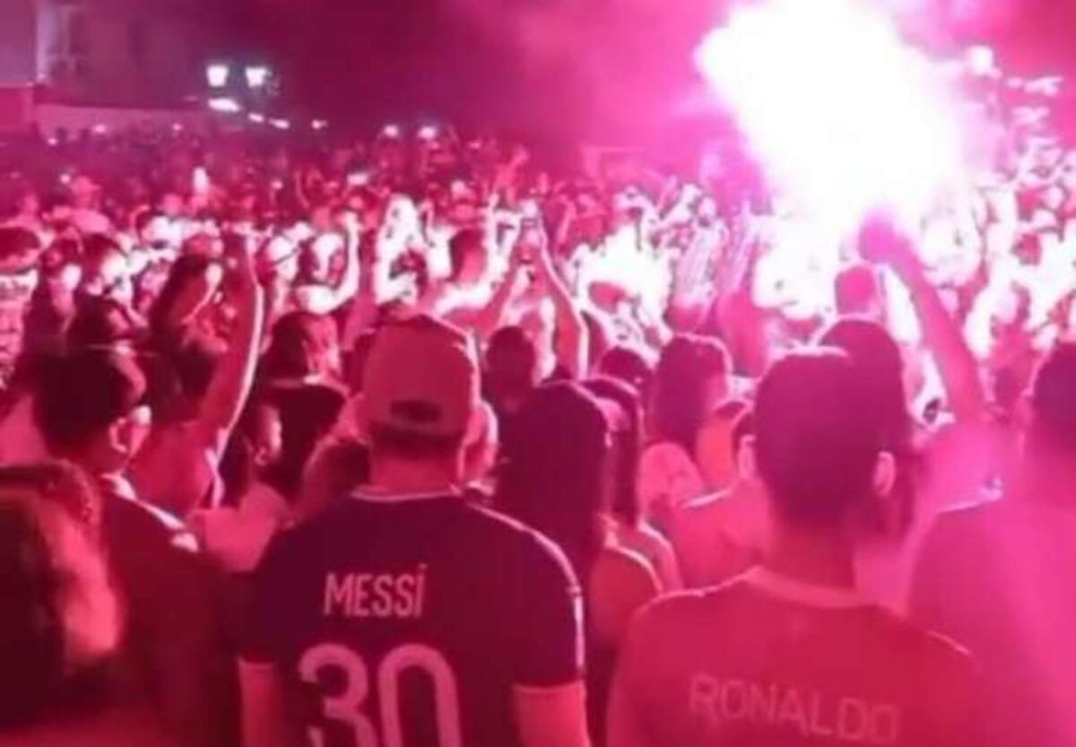 ¿Pechugón en Chitré? Tremendo arranque multitudinario en celebración de la fundación 