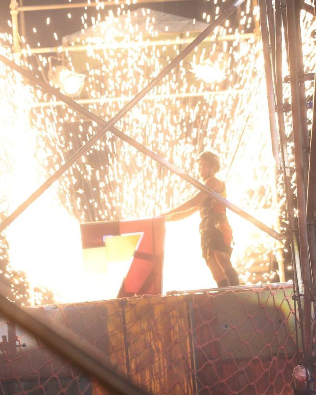 Yoani, nueva tricampeona de Calle 7. Entérate quién se retira y quién más ganó