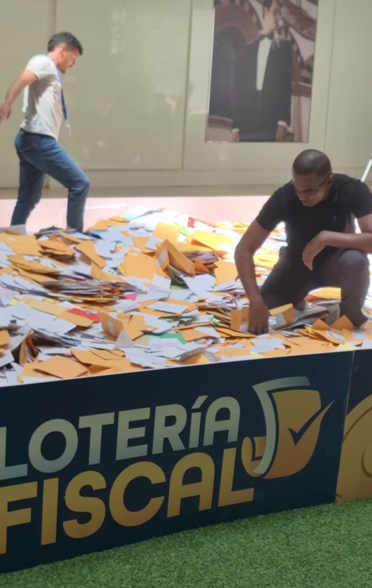 Lotería Fiscal hoy: estos son los ganadores de $110 mil