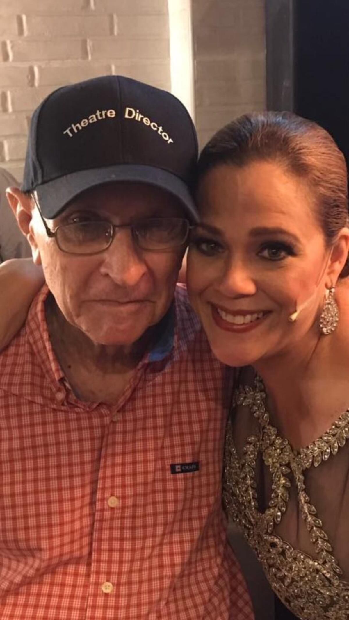 El teatro está de fiesta. Pero en Panamá hay mucho trabajo por hacer