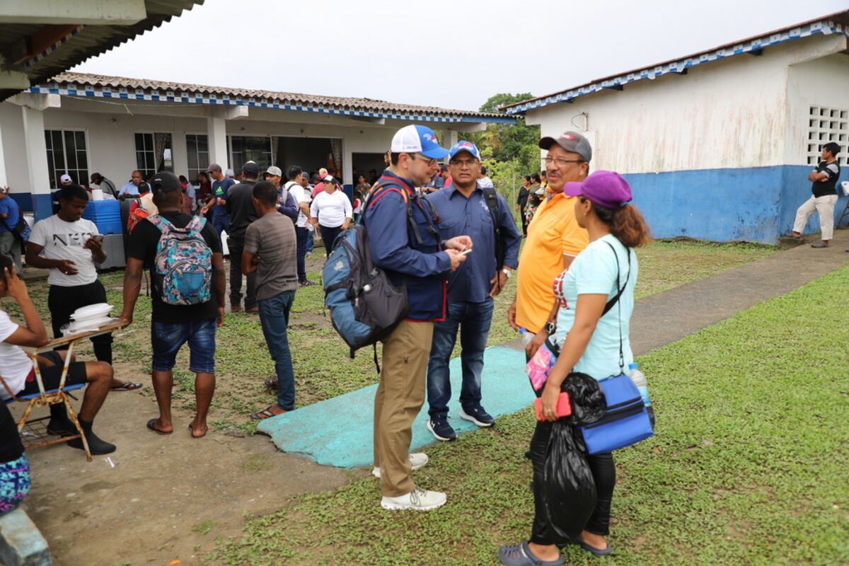 Defensoría del Pueblo se pronuncia sobre contrato minero