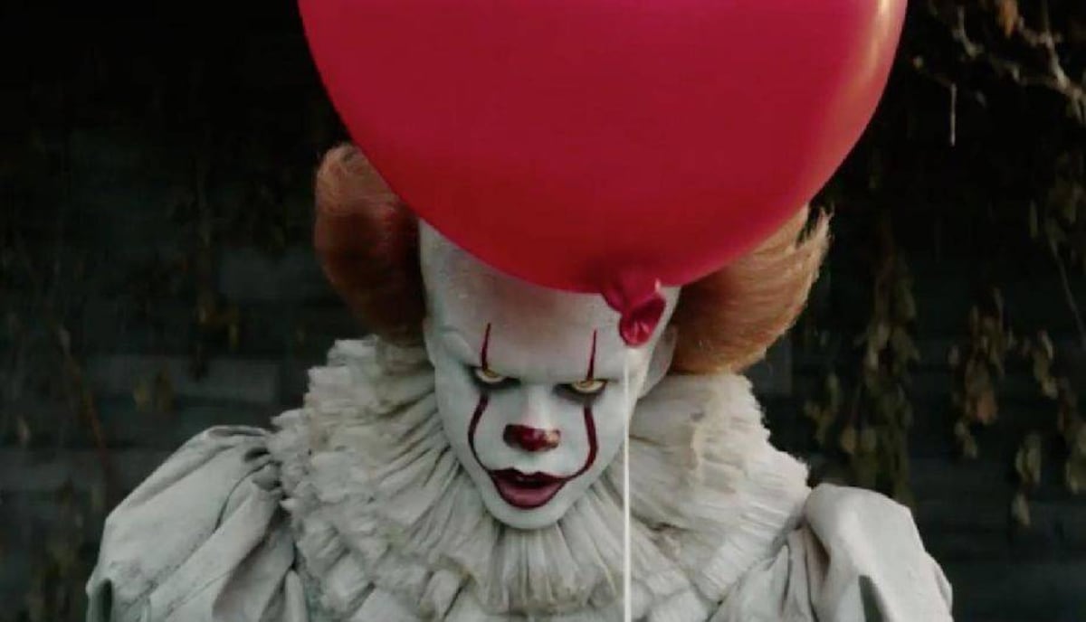 It 2: irónicamente larga y no asusta