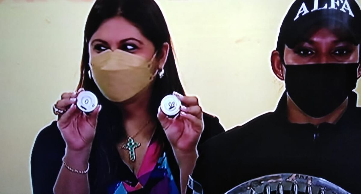 Lotería del domingo 20 de junio de 2021