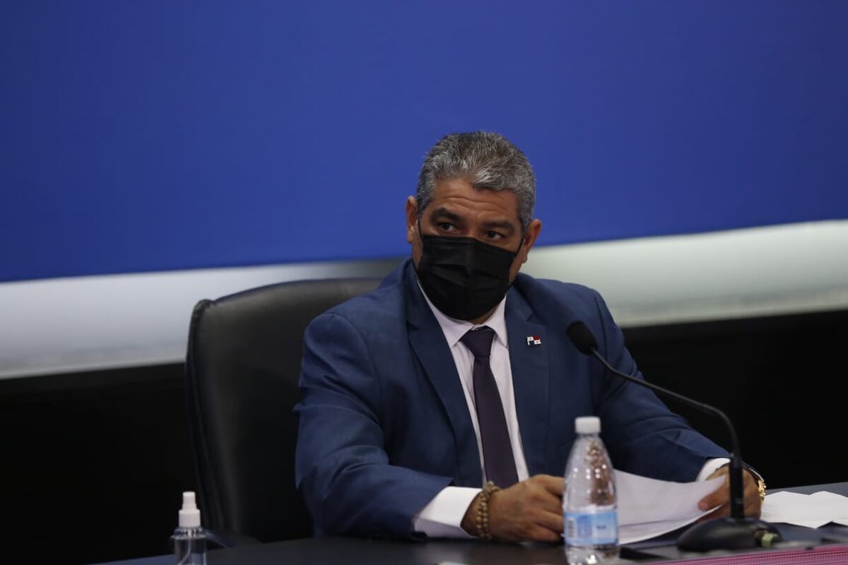 Fase 2 de vacunación iniciará la próxima semana en San Miguelito. Panameños ya tienen citas confirmadas